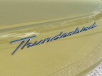 Thumbnail Photo 6 for 2002 Ford Thunderbird